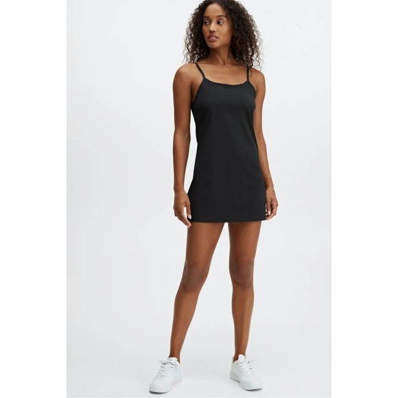 Fabletics Dresses & Skirts - Fabletics  Woven Active Dress‎